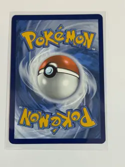 Pokemon Latias EX TCG Surging Sparks 239/191 Special Illustration Rare - Image 2