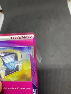 Secret Box 163/167 Sv06: Twilight Masquerade Holo Pokemon - Image 2