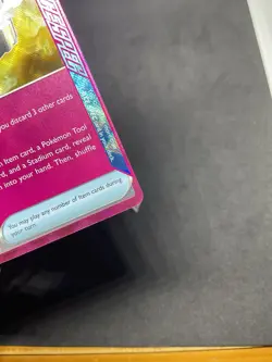 Secret Box 163/167 Sv06: Twilight Masquerade Holo Pokemon - Image 4