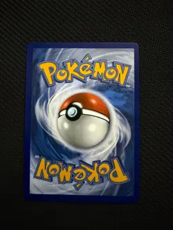 Team Rocket's Mewtwo ex 081/182 Double Rare Destined Rivals Pokemon Near Mint - Image 2