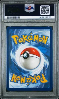 2025 POKEMON MEG EN-MEGA EVOLUTION ILLUSTRATION RARE #148 SPIRITOMB PSA 10 - Image 2