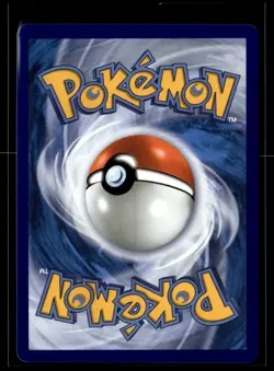 Nymble 096/094 Phantasmal Flames Illustration Rare Pokemon - Image 2