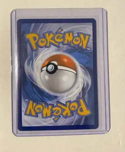 pokemon stellar crown turtonator Illustration Rare 146/142 - Image 2