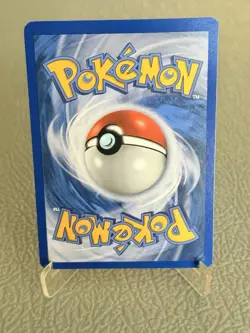 2025 Pokemon Mega Evolution - MEG EN Venusaur ex #003/132 Double Rare - Image 2