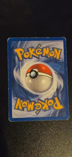 Zapdos 15/62 4th Print Holo Rare Fossil Pokemon HP - Image 2
