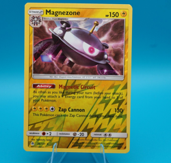Magnezone | 36/131 | Rare | Reverse Holo | Forbidden Light | Pokemon | See Sales - Image 1