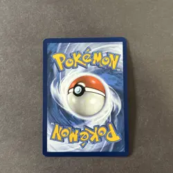 Pokemon TCG Team Rockets Weezing Destined Rivals 199/182 NM Condition - Image 2