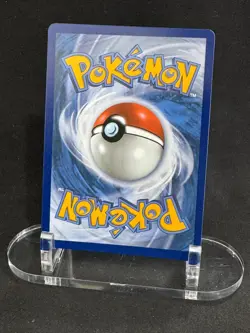 Jellicent ex 045/086 Holo Double Rare SV: White Flare Pokemon Near Mint - Image 2