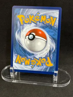 Dialga ex 180 Holo Promo Scarlet & Violet Promo Pokemon Holo Near Mint - Image 2