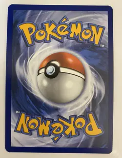 GEM MINT!! Pokemon Grotle 164/162 Temporal Forces Illustration Rare Holo - Image 2