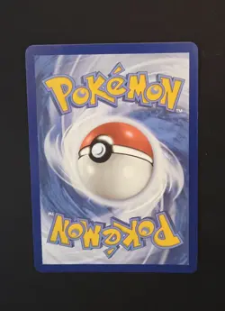 Hoopa EX 226/182 Paradox Rift Scarlet & Violet Ultra Rare Full Art Holo Pokemon - Image 2