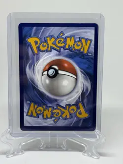 Pokemon Simisear VSTAR Ultra Rare Crown Zenith Gallery Holo 260 HP GG37/GG70 - Image 2