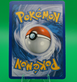 Blitzle | #6/12 | McDonald's Promo | Holo | Pokemon | 2011 - Image 2