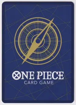 Monkey D Luffy P-055 Promo Live Action NM One Piece TCG English - Image 2