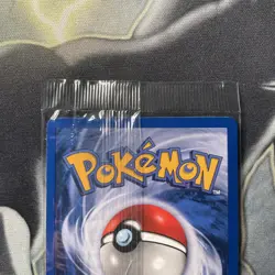 Pokemon Card Black Star Promo Articuno 22 WOTC SEALED! Corrected Kimura version! - Image 5