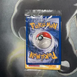Pokemon Card Black Star Promo Zapdos 23 WOTC Sealed! Corrected Kimura version! - Image 4