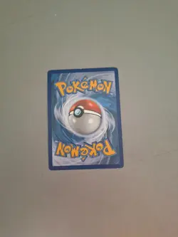 Pokemon Ultra Necrozma GX SM126 Holo Black Star Promo Rare Card - Image 3