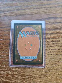Armageddon, Revised Edition, Regular, Magic the Gathering, MTG - Image 3