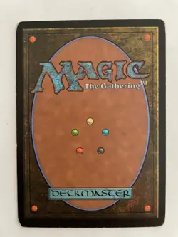 SULFURIC VORTEX LP Scourge Original mtg Magic fast shipping - Image 2