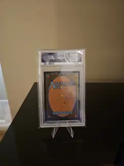 Vivi's Thunder Magic - Lightning Bolt (Rainbow Foil) Secret Lair Drop Foil - Image 2