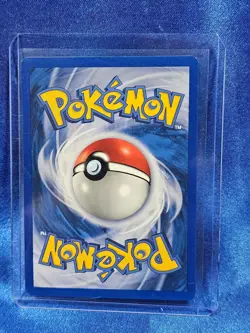 Pokemon TCG Scyther Wizards Black Star Promos 45 Regular Promo Card - Image 2
