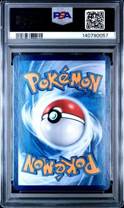 2025 POKEMON SIMPLIFIED CHINESE CBB1 C-GEM PACK VOL 1 #09 SPRIGATITO PSA 10 - Image 2