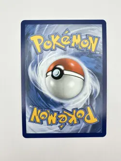 Carbink 242/217 Illustration Rare Ascended Heroes Holo Full Art NM - Image 4