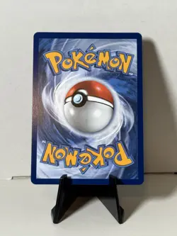 TEAM ROCKET'S MEWTWO EX 081/182 DOUBLE RARE DESTINED RIVALS POKEMON NM/M - Image 2