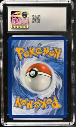 2023 Pokemon Trading Card Game Classic - Zapdos #012/034 CGC 9 Mint - Image 2