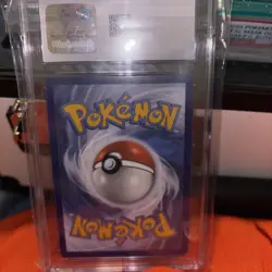 Pokemon Articuno CGC 10 Trading Card Game Classic 009/034 Holo 2023 TCG - Image 2