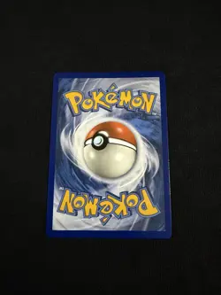 Rotom Dex Secret Gold 159/149 Pokemon SM Base Set Nm - Image 2