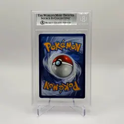 Pokemon Origin Forme Dialga Vstar Ggs Crown Zenith Gold BGS 9 - Image 2