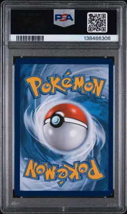 2016 Pokemon Xy Breakpoint M Gyarados EX Foil Full Art Fa Breakpoint PSA 7 #115 - Image 2
