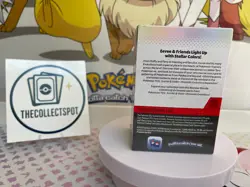 Pokemon TCG Prismatic Evolutions Booster Bundle - new & sealed - Image 2