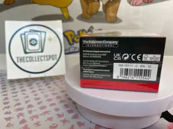Pokemon TCG Prismatic Evolutions Booster Bundle - new & sealed - Image 3