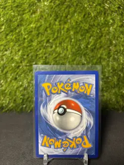 Pokemon TCG Popplio 23/25 McDonald's 25th Celebrations Holo - Image 2