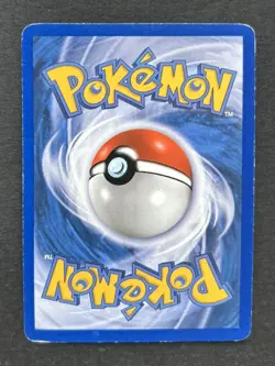 Pokemon TCG Camerupt EX Deoxys 4/107 Regular Rare Non Holo Exclusive MP - Image 2