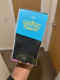 Pokemon TCG Ascended Heroes Elite Trainer Box ETB - Factory Sealed FAST SHIP✅ - Image 4