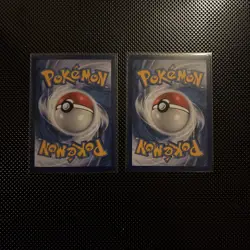 Pokemon KFC Limited Edition Set of 8 Indonesian Exclusive NM Pikachu Charizard - Image 3