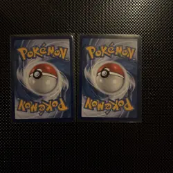 Pokemon KFC Limited Edition Set of 8 Indonesian Exclusive NM Pikachu Charizard - Image 5
