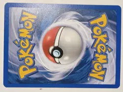 Pokemon TCG Tangela #30/112 Rare Reverse Holo CCG Foil EX FireRed & LeafGreen - Image 2
