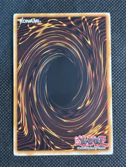 YuGiOh! - Neo Galaxy-Eyes Photon Dragon GAOV-EN041 Ultra Rare 1st Edition NM - Image 2