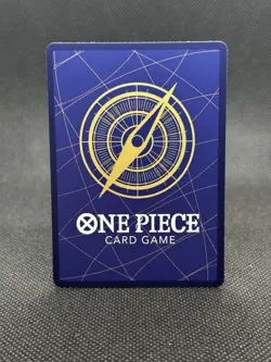 Boa Hancock EB04-027 Rare The Azure Sea's Seven One Piece Foil Near Mint - Image 2
