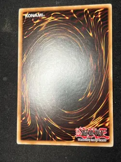 Odin Father Of The Aesir - STOR-EN040 - Ultra Rare 1st Ed NM/M Yugioh - Image 3