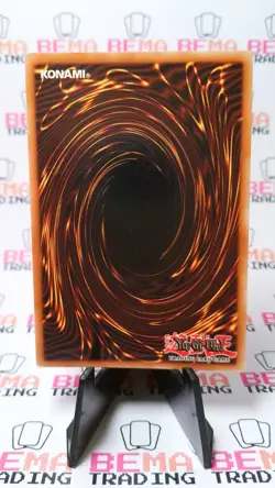 Cyber Harpie Lady SP1-EN001 Sneak Peek Participation Cards: Series 1 Limited... - Image 2