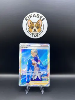 Blanche SWSH227 SWSH: Sword & Shield Promo Cards Holo - Image 1