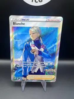 Blanche SWSH227 SWSH: Sword & Shield Promo Cards Holo - Image 2