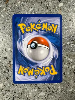 Pokemon TCG Cards Kirlia 31/108 Power Keepers Uncommon - Image 2
