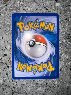 Pokemon TCG Cards Kirlia 31/108 Power Keepers Uncommon - Image 4