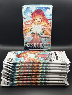 One Piece Card Game Special Card Set Vol.1 Sealed Pack Japanese Jp x1 - Image 1